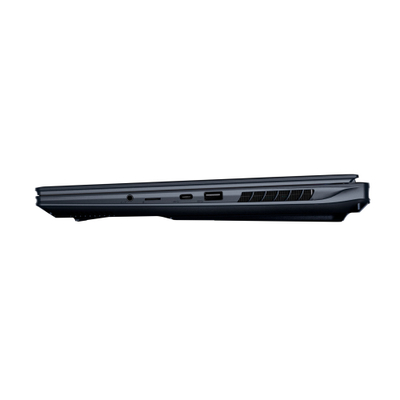 Laptop GIGABYTE AORUS MASTER 16 BYH, 16" OLED, Ultra 9 275HX, RTX 5080, gri