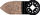 Gisht zmeril karabit Bosch AVZ32RT4 MultiMaterial, 32mm, për vegla multifunksionale