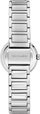 Orë grash Trussardi T-Bridge R2453171501, e argjendtë