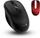 Maus Connect IT LONG LIFE CMO-2000-BK, wireless, silent, i zi