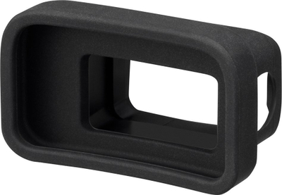 Eyecup kamerë Panasonic DMW-EC5GU-K, për LUMIX GX9, i zi