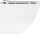WC varëse Rea Carlo Mini Rimless, duroplast, SoftClose, e bardhë
