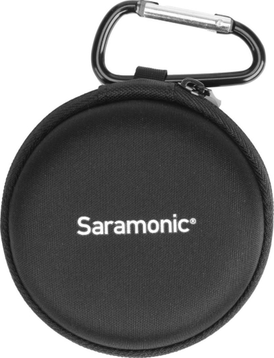 Mikrofon Saramonic DK3A, i zi