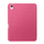 Futrollë tablet Tech-Protect SC Pen Canvas, për iPad 10.9" 2022 dhe 11" 2025, me mbajtëse Apple Pencil, magenta