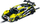 Makina garash Carrera Audi R8 LMS GT3 Evo II Valentino Rossi nr. 46, 1:24, DIGITAL 124, shumëngjyrëshe