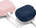 Kuti mbrojtëse për AirPods 3 Puro Icon, e kaltër