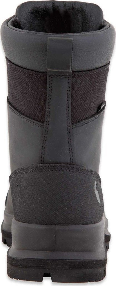 Çizme pune Carhartt High Work, që s’u hyn uji, taban Vibram, të zeza, 46