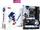 Pllakë amë ASRock Z790 PG SONIC - Intel Z790