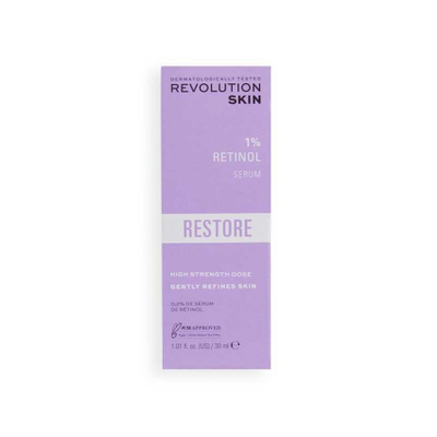 Revolution Skincare - Serum Restore 1% Retinol