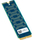 Disk SSD OWC Aura N2, 1TB, Macbook SSD PCI-E x4 Gen3.1 NVMe