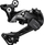 Ndërrues i shpejtësive për biçikletë Shimano XT RD-M8000 SGS Shadow RD+, 11 shpejtësi, i zi