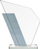 Kupë xhami Tryumf Glass Trophy GS615 22, transparente