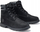 Çizme Timberland Linden Woods 6", femra, nubuk, të zeza