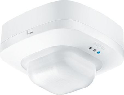 Detektor pranie Steinel IR Quattro HD Com1 AP, PIR, IP20, i bardhë