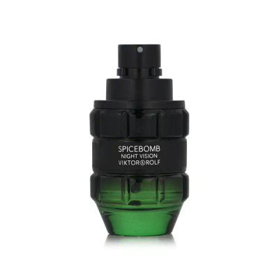 Eau De Toilette Viktor & Rolf Spicebomb Night Vision Eau de Toilette