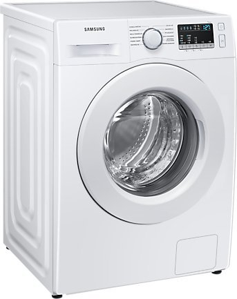 Lavatriçe Samsung WW90T4048EE/EG, 9kg, e bardhë