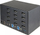 Switch KVM StarTech 2 porta, DisplayPort Quad Monitor, 4K 60Hz HDR, USB 3.0