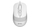 Mouse optik A4Tech Fstyler FM10, USB, 1600 dpi, i bardhë gri