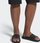 Shapka Adidas Adilette Aqua M F35550 për burra, të zeza