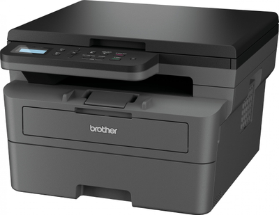 Pajisje multifunksionale Brother DCP L2600D, A4, printim dyanshëm, bardh e zi