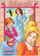 Libër aktiviteti Pasja Happy Princesses, 48 faqe, me ngjitëse, shumëngjyrësh