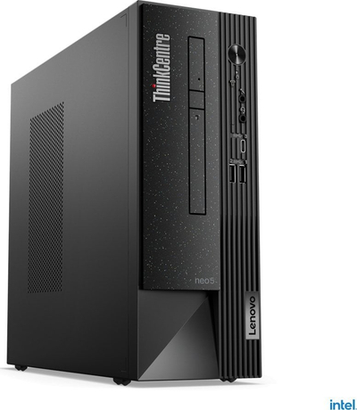 Kompjuter Lenovo ThinkCentre Neo 50s G4, Intel Core i7 13700, 8GB RAM, 512GB SSD, i zi