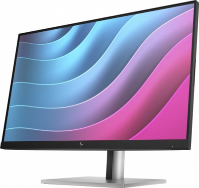 Monitor HP E24 G5, 23.8", Full HD 1920x1080, i zi