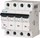 Siguresë automatike Eaton PL6-B25/4, 4P, 25A 6kA AC