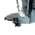 Çantë shpine Deuter Futura 32, 32L, për nga mali, gri grafit