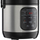 [OUTLET] Tenxhere për oriz Sencor SRM 0650SS, 0.6l e hirtë