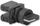 Buton rrotullues Schneider Electric XB5AD33, 3 pozicione, 22mm, i zi