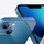 Apple iPhone 13, 512GB, Blue