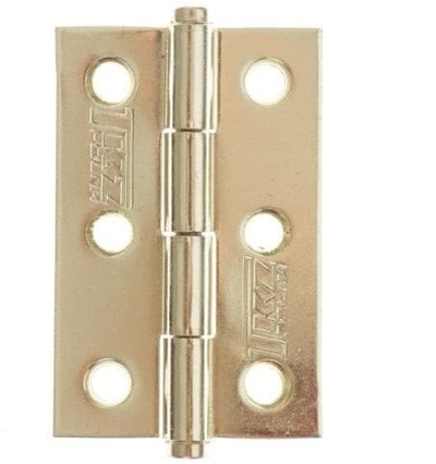 Hingë dritareje TKZ Polna J2 KZ60, 4 cm, bronz