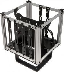 Kasë Streacom DB4, Cube Tower