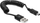 Kabllo Delock USB-A në miniUSB, 0.6m, e zezë
