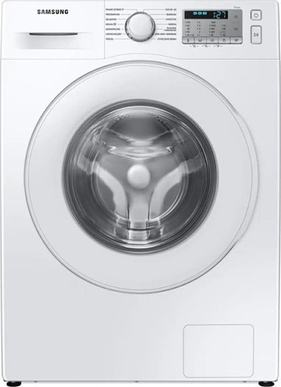 Rrobalarëse Samsung WW70TA026TH, 7 kg, 1200rpm, B, e bardhë