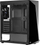 Kasë kompjuterike Aerocool Shard RGB Midi-Tower, e zezë