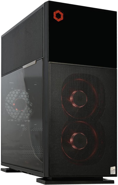 Kompjuter gaming HIRO Wingman, Intel Ultra 7 265F, RTX 5060 8GB, 32GB RAM, i zi