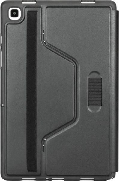 Këllëf tablet Targus Click-In THZ883GL, për Samsung Galaxy Tab A7 10.4", i zi