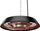 Ngrohës tavani Neo Ceiling Heater 90-037, 1500W, për brenda edhe jashtë
