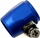 Reduktor zorresh TurboWorks Hose End AN4, ID 13mm, alumin, i zi