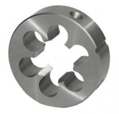 Fishkëz prerëse Fanar M3 N1-121001-0030, HSS, për fije metrike