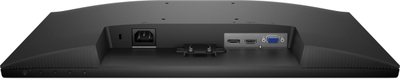 Монитор Dell E Series E2225HM, 21.5", Full HD, црн