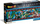Puzzle Clementoni Dragon Ball Super, 1000 copa, shumëngjyrësh