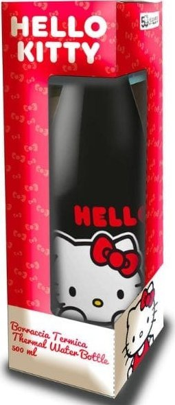 Termus Coriex Hello Kitty, 0.5L, i zi