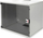 Kabinet muri ROLINE Basic 9U, 19", 48.26 cm, gri