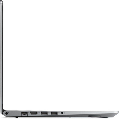 Laptop Dell Latitude 3550, 15.6", i5 13-të, 8GB 512GB SSD, gri
