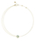 Qafore për femra Guess Blooming Summer JUBN05226JWYGAQT/U, e artë