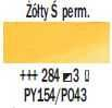 Ngjyrë vaji Rembrandt Artists Oil, Permanent Yellow Medium, 40ml, e verdhë