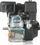 Motor benzinë Geko Loncin 196cc, 6.5HP, EURO 5, i zi